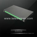 TWODF-B fiber optic patch panel 96 Cores Rack-Mount Drawer Type Fiber Optic Terminal Box